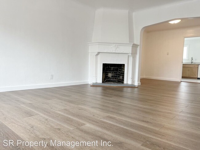 Building Photo - 2 br, 1 bath House - 651 Templeton Ave