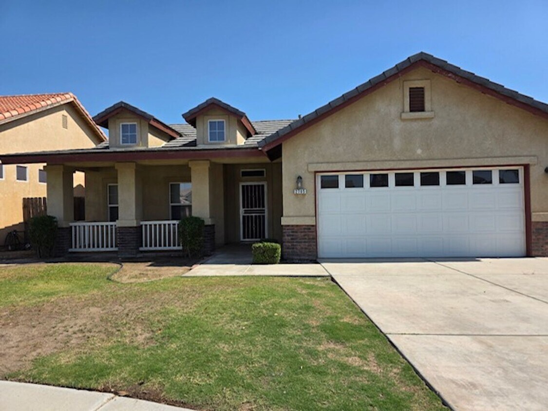 Primary Photo - 2705 Granite Ridge Pl