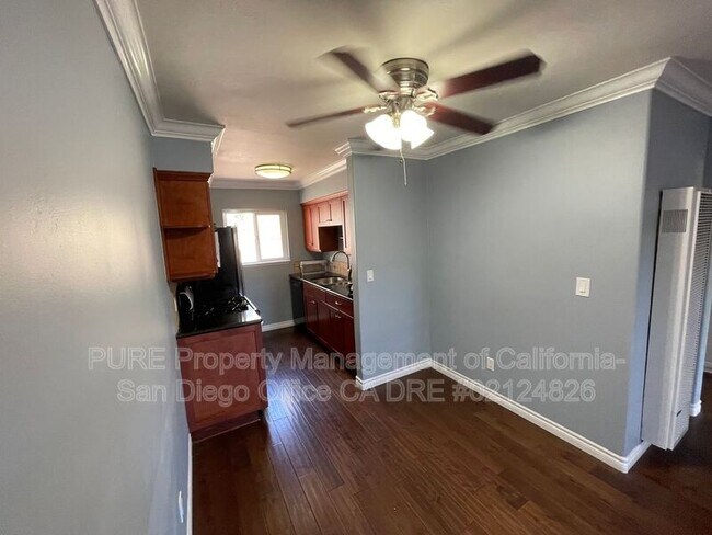 Building Photo - 4618 1/2 30th St