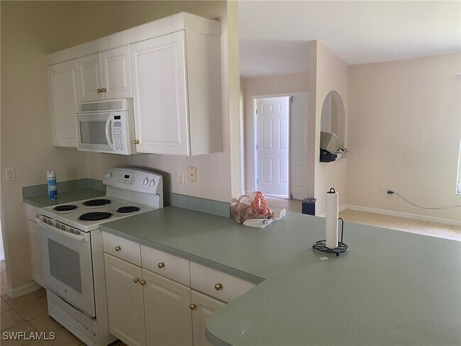 Foto del edificio - 4602 SW 6th Pl
