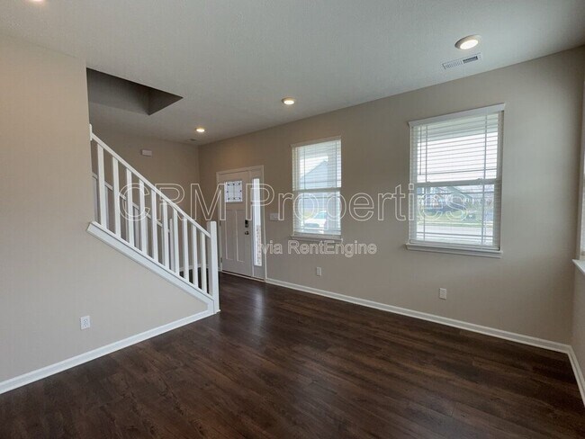 Foto del edificio - 8862 Blackburn St