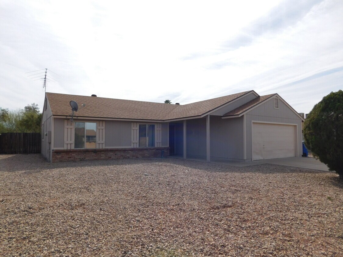Foto principal - GREAT CHANDLER LOCATION!