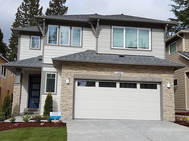 Foto principal - 4028 223rd Pl SE