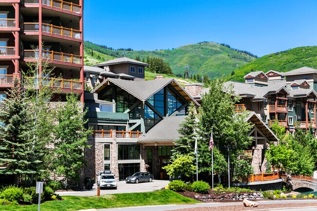 Building Photo - 3000 Canyons Resort Dr