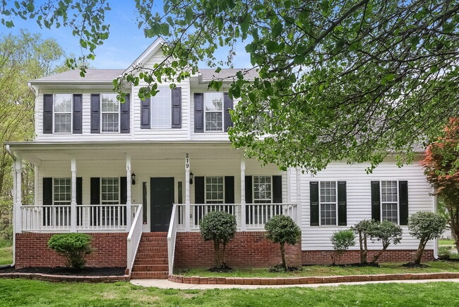 Building Photo - 219 Forest Pond Rd