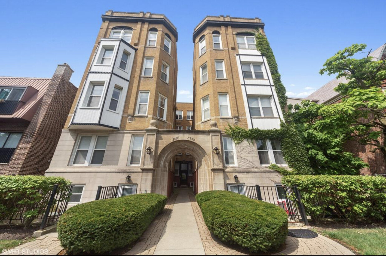 Foto principal - 2638 N Orchard St
