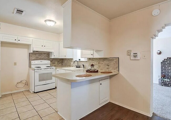 Foto del edificio - 1517 Fox St