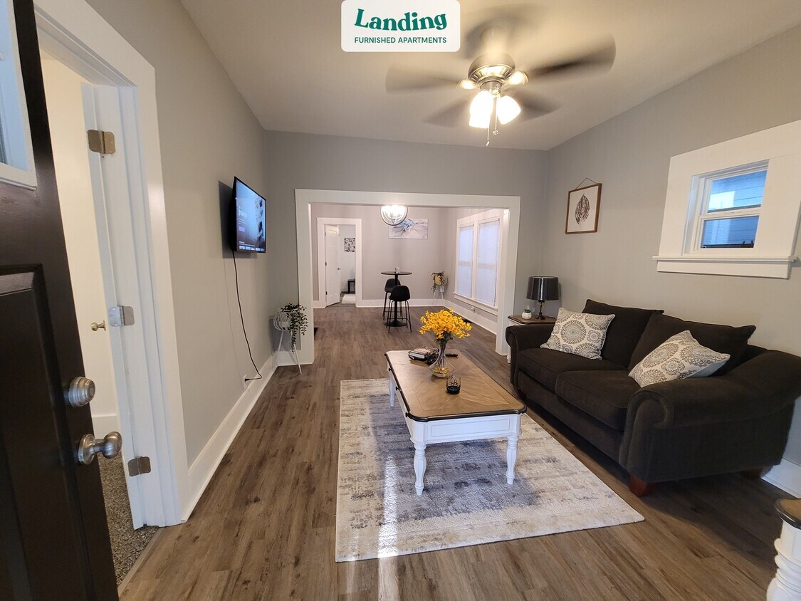 1919 W 10th St Unit 1919 w 10th st.1337677, Indianapolis, IN 46222