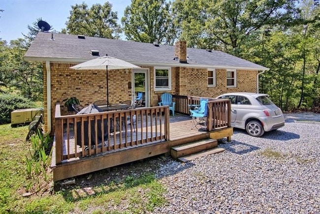 Building Photo - 7652 Horn Tavern Rd