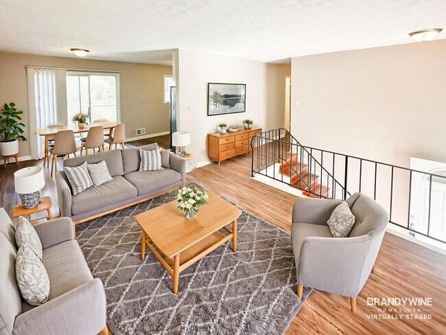 Foto del edificio - 2865 Spruce Point Rd