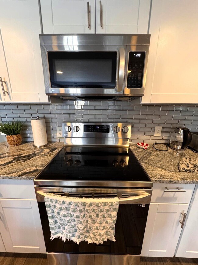 Foto del edificio - 60 Cedar St