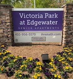 Foto del edificio - Victoria Park at Edgewater