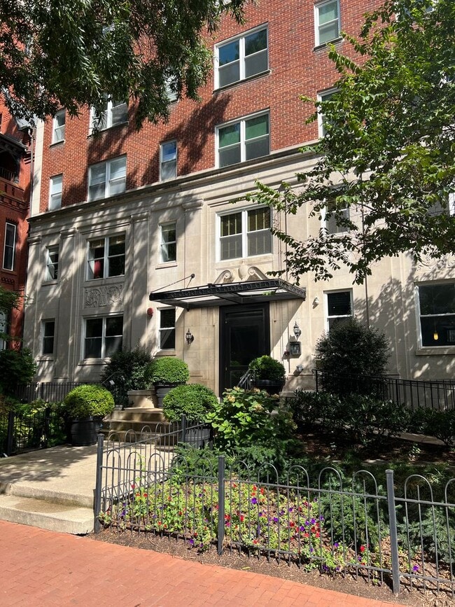 Building Photo - 1437 Rhode Island Ave NW