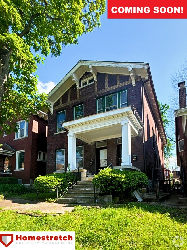 Sheppard Hills Apartments for Rent Jennings, MO 3 Rentals