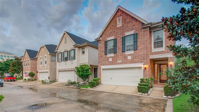 Foto del edificio - 3219 Holly Thicket Dr