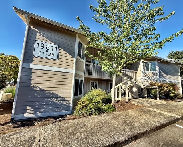 Foto del edificio - 19811 3rd Ave NW