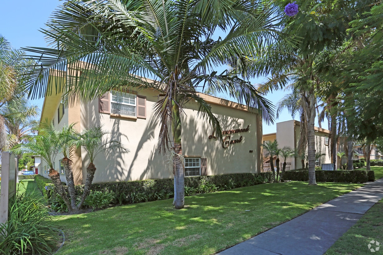 Primary Photo - Lemonwood Court Apartments