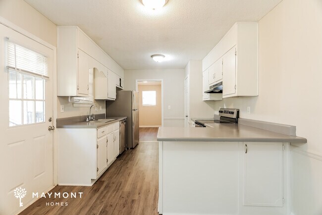Foto del edificio - 4345 Morningside Dr