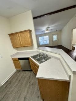 Foto del edificio - 1620 Ridgecrest Dr