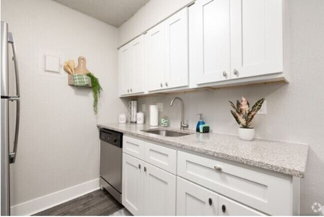 Foto del edificio - Applewood Apartments