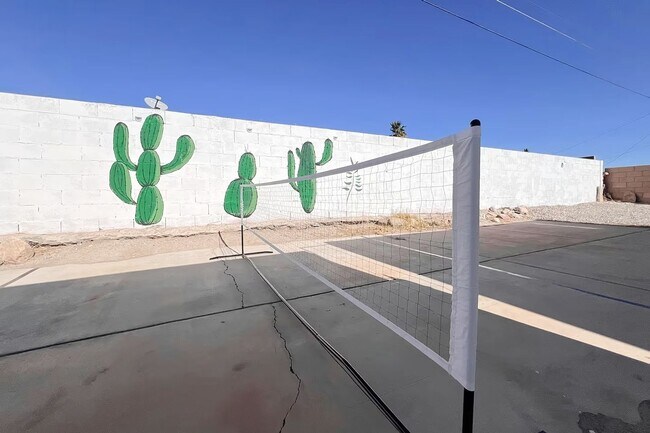 Foto del edificio - Casa Di Sofia - 4BR with pickleball & golf...