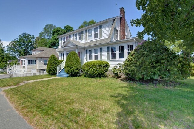 Foto del edificio - 96 Middle St