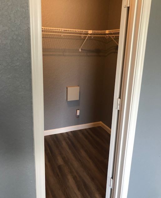 Apartamento A - 208 La garde St