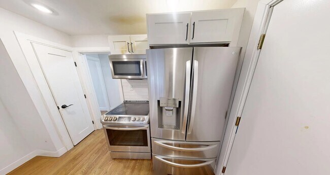 Foto del edificio - 25 Greycliff Rd