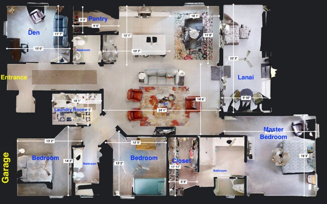 Foto del edificio - 276 Carlino Dr