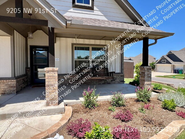 Foto del edificio - 9205 NW 91st St