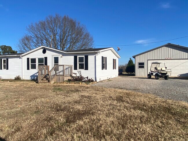 Building Photo - 1438 Collierville Arlington Rd