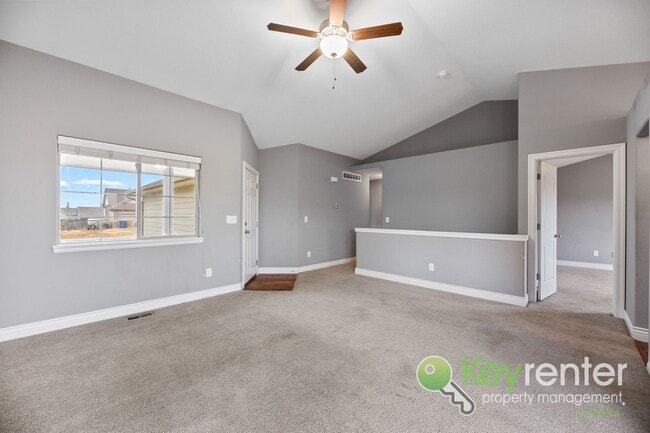 Foto del edificio - 2315-2317 E Coolwater St Duplex