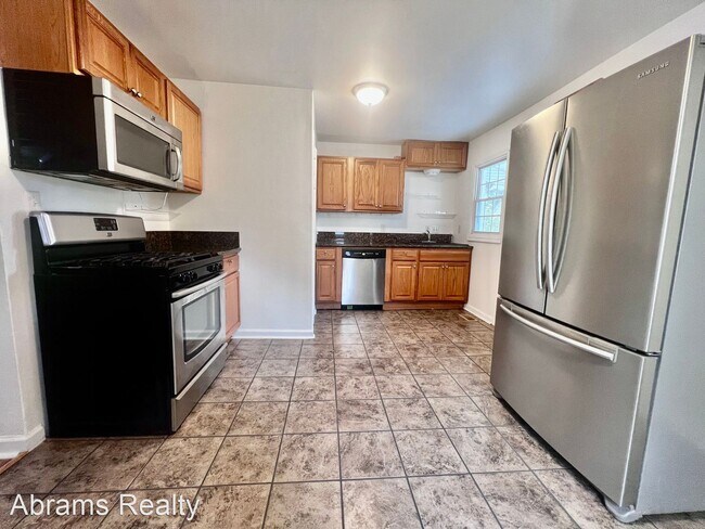 Building Photo - 3 br, 2 bath House - 8121 Old Ocean View Rd