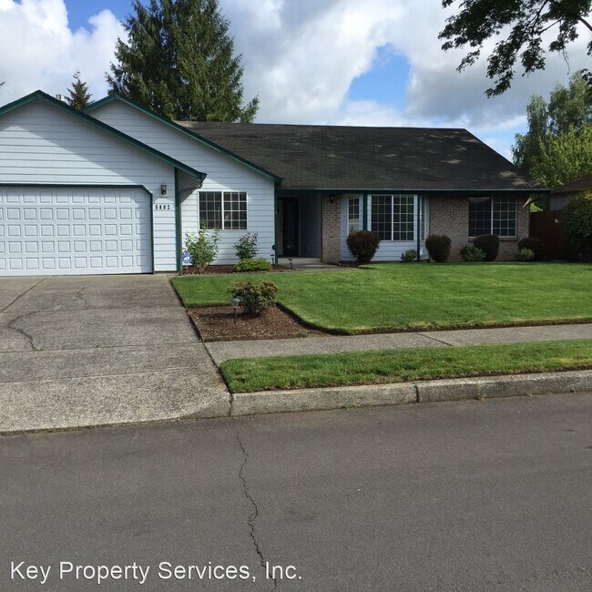 Building Photo - 3 br, 2 bath House - 5602 NE 101st Circle