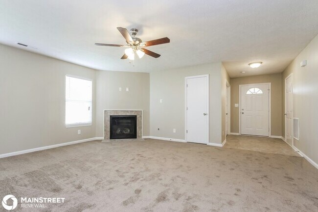 Foto del edificio - 6442 Glory Maple Ln, Indianapolis, IN 46221