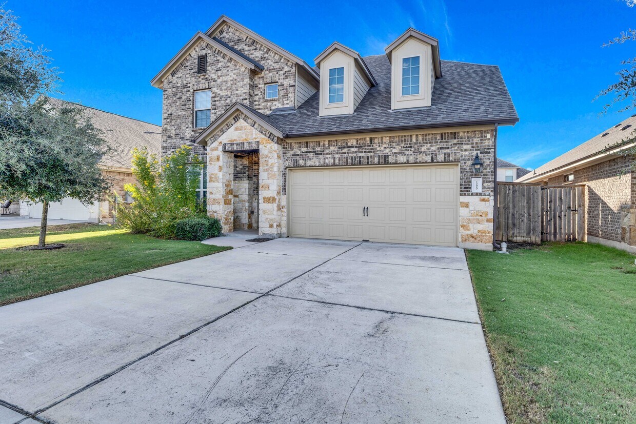 Primary Photo - 12620 Iron Bridge Dr