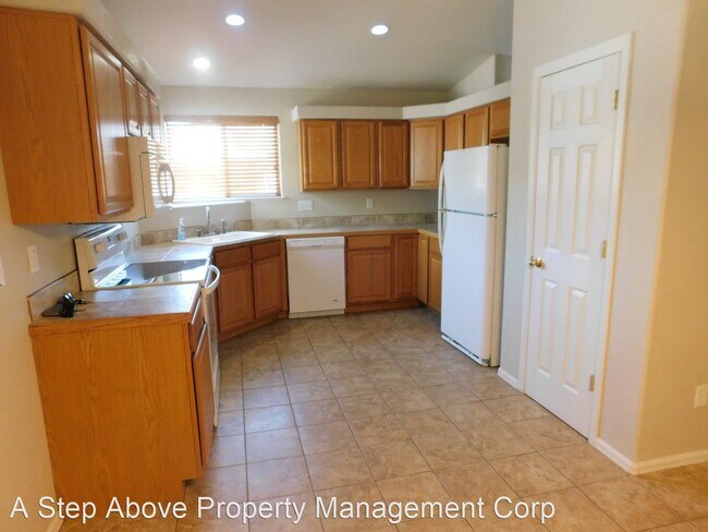 Foto del edificio - 2814 Columbine Park Court