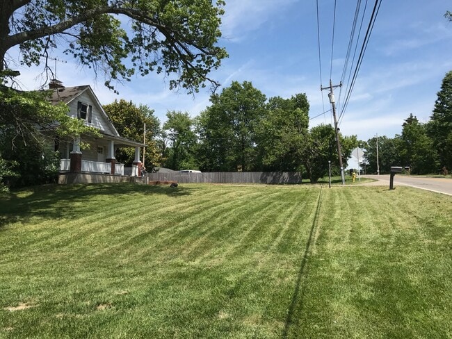 Front of house - 8330 Clough Pike House