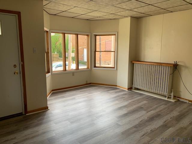 Foto del edificio - 121 D St