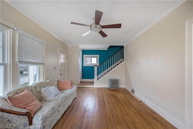 Foto del edificio - 17525 Crestland Rd