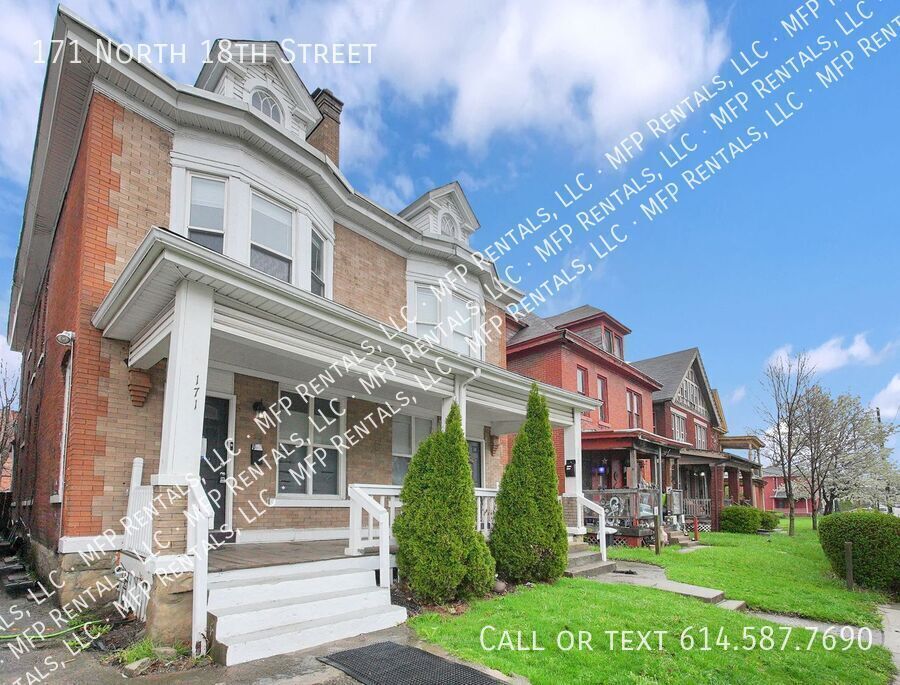 Foto principal - 171 N 18th St