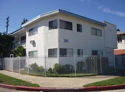 Foto del edificio - 5905 Whitnall Hwy