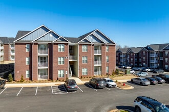 Building Photo - Palisades at Hickory Creek