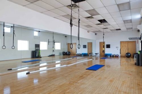 Foto del edificio - 56 W 34th St