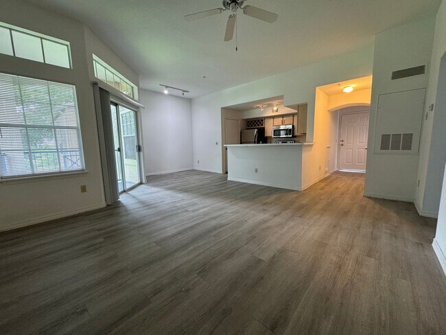 Photo - Resort-Style 2 Bed, 2 Bath Condo | Top-Flo...