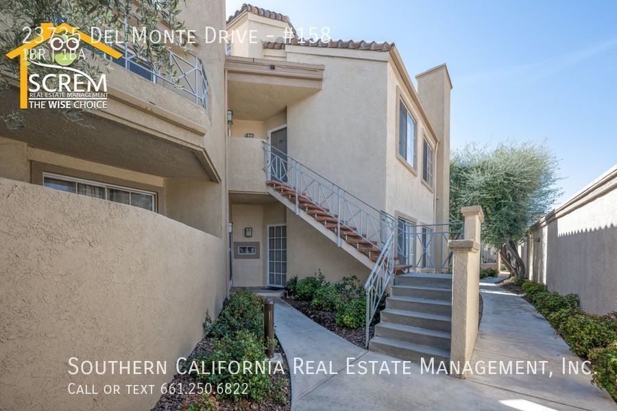 One Bedroom Upper Condo with Loft in Vale... - One Bedroom Upper Condo with Loft  in Vale...