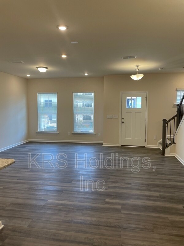 Building Photo - 1218 S Franklin St