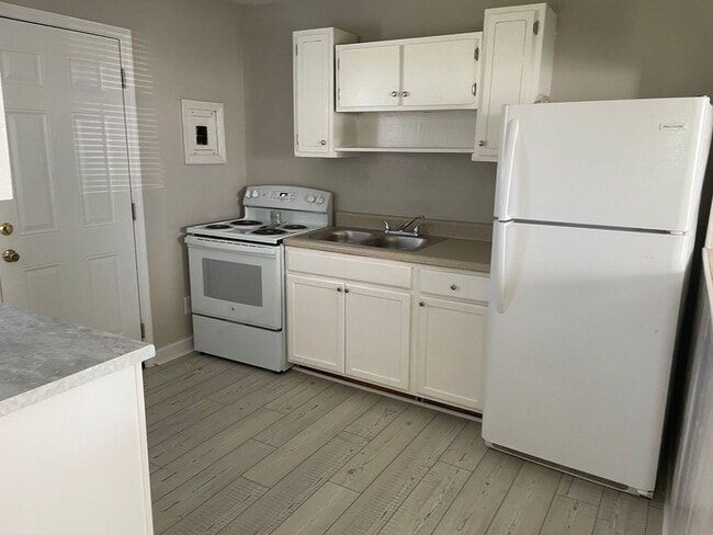 Photo - 3540 Bost St House