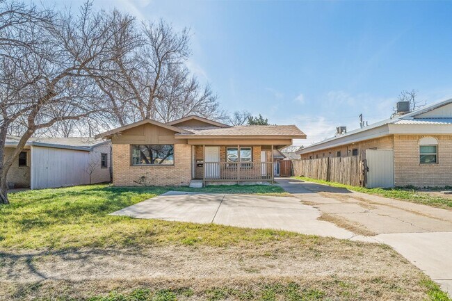 Foto del edificio - 4607 35th St