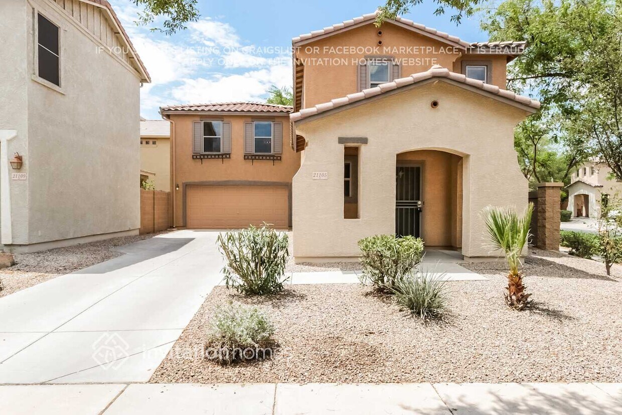 Foto principal - 21105 E Pickett St
